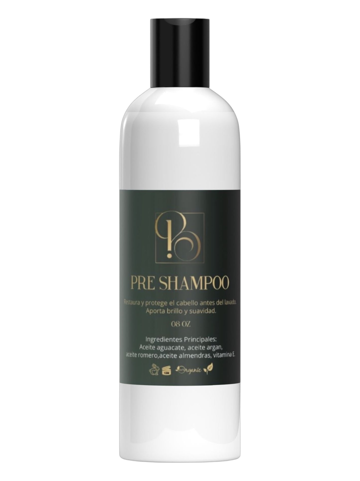 Pree Shampoo