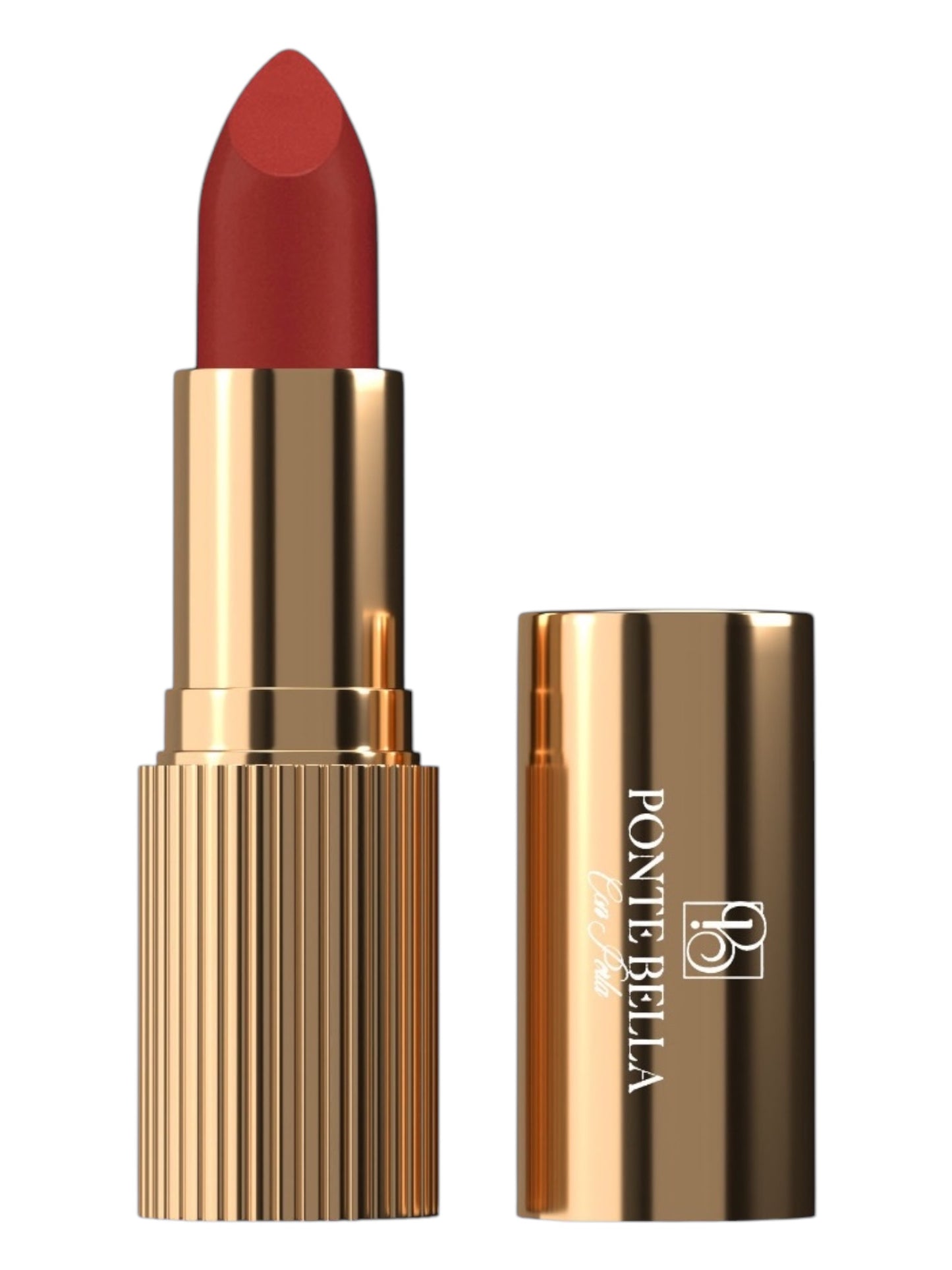 Pasión Lipstick (Rojo)