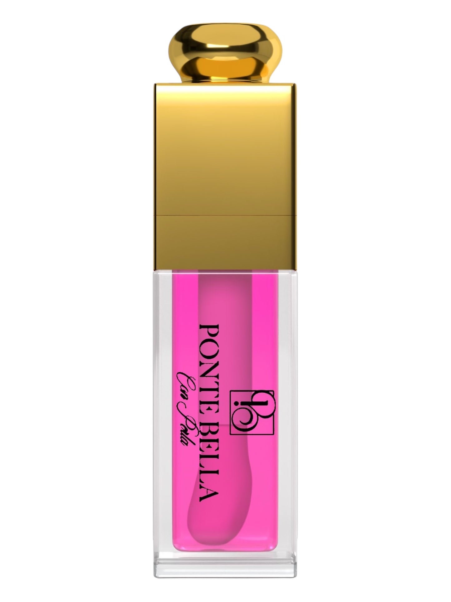 Rosa Lip Oil