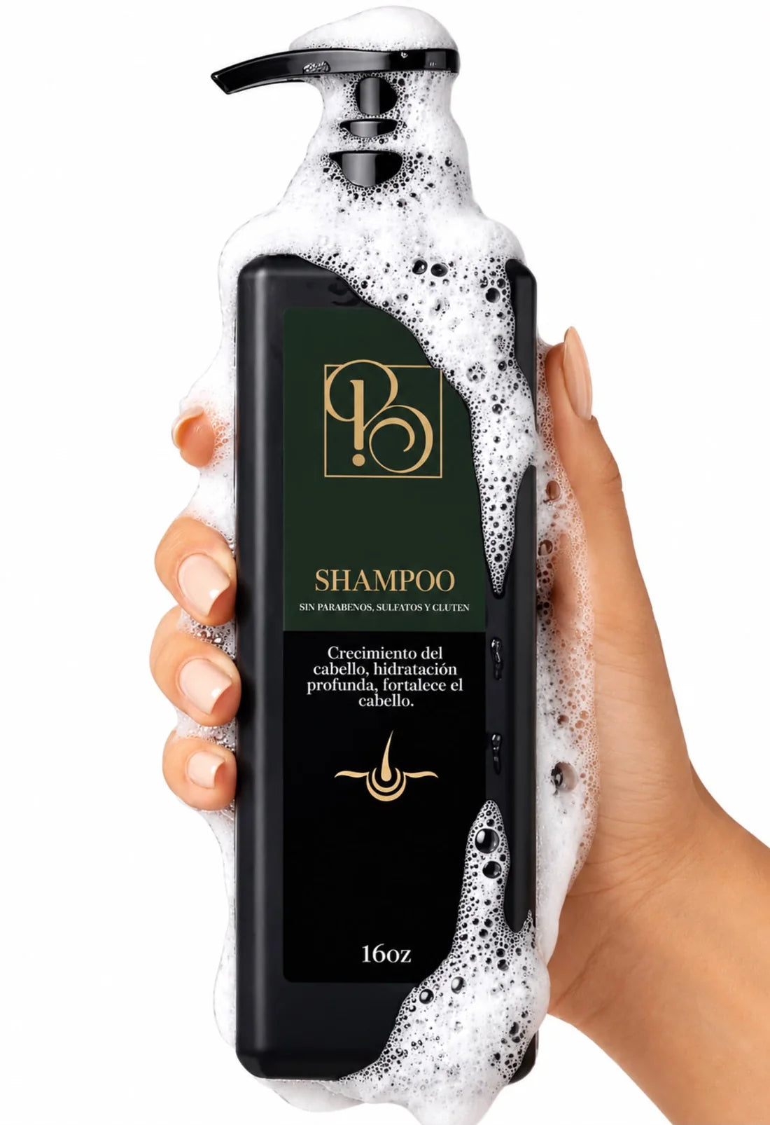 Shampoo\Acondicionador