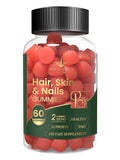 Gummies Hair,Skin,Nails