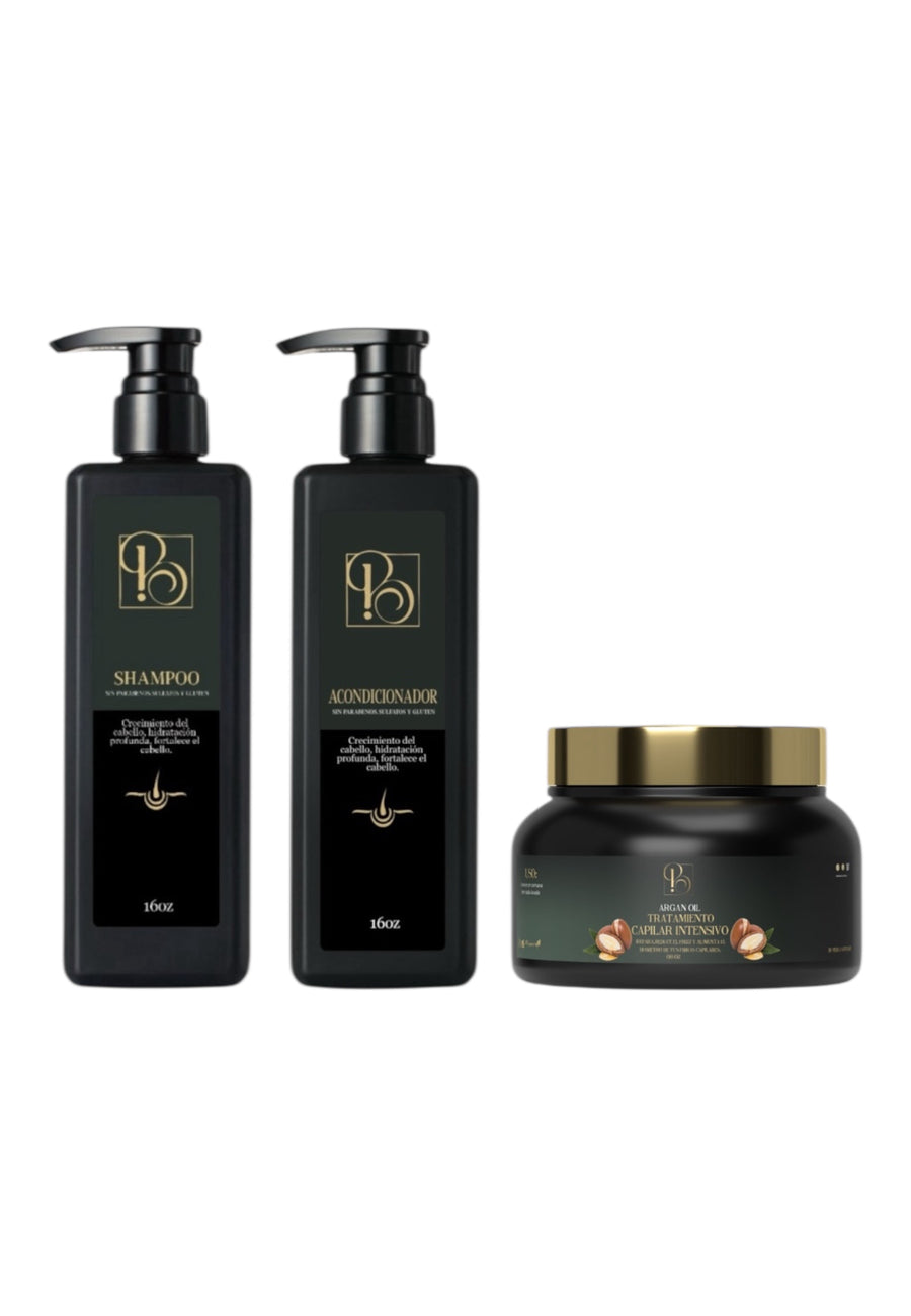 Kit Unisex