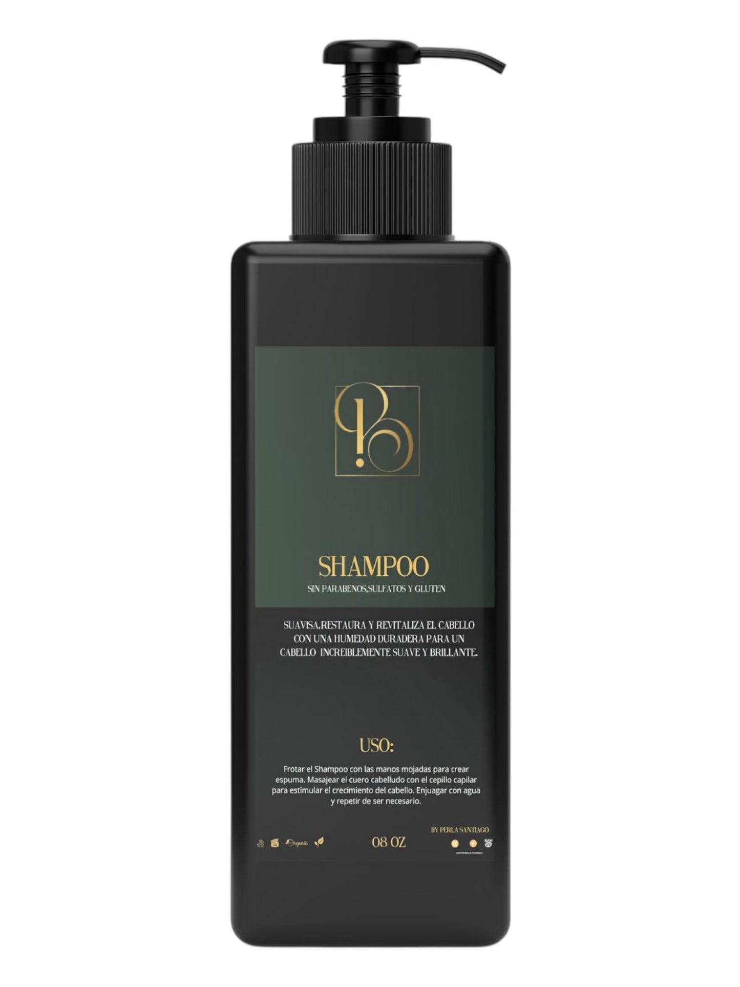 Shampoo