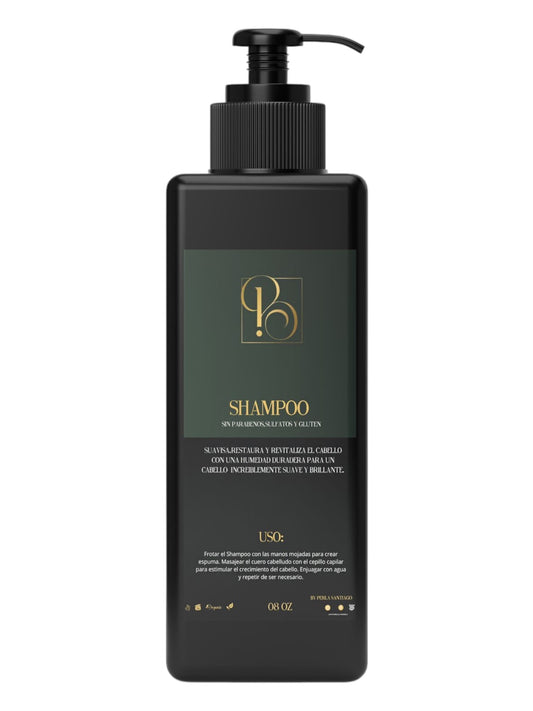 Shampoo