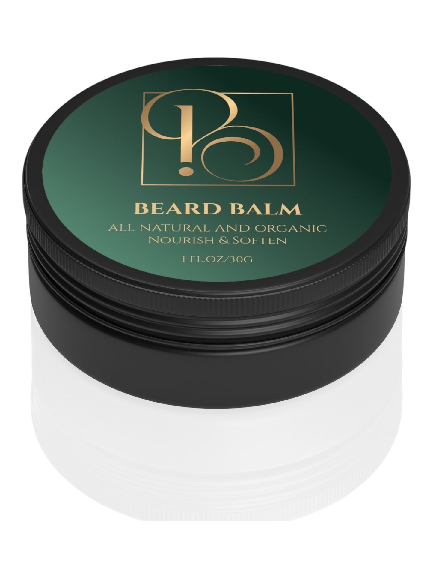 Beard Balm