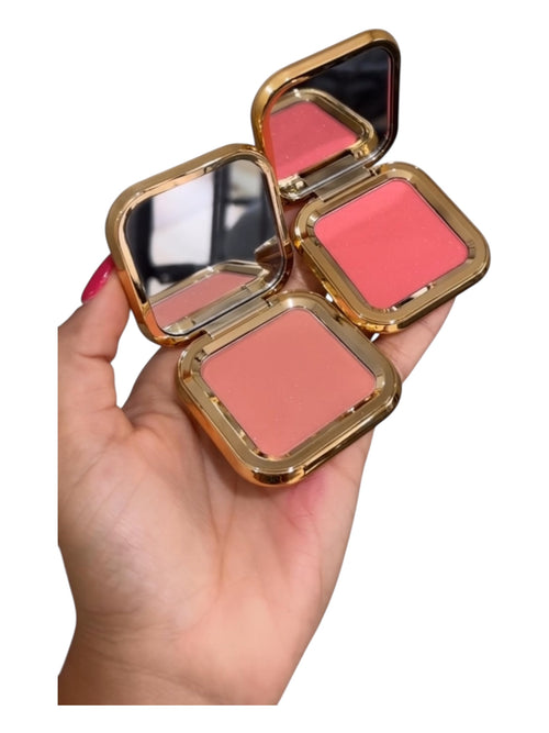 Blush Polvo