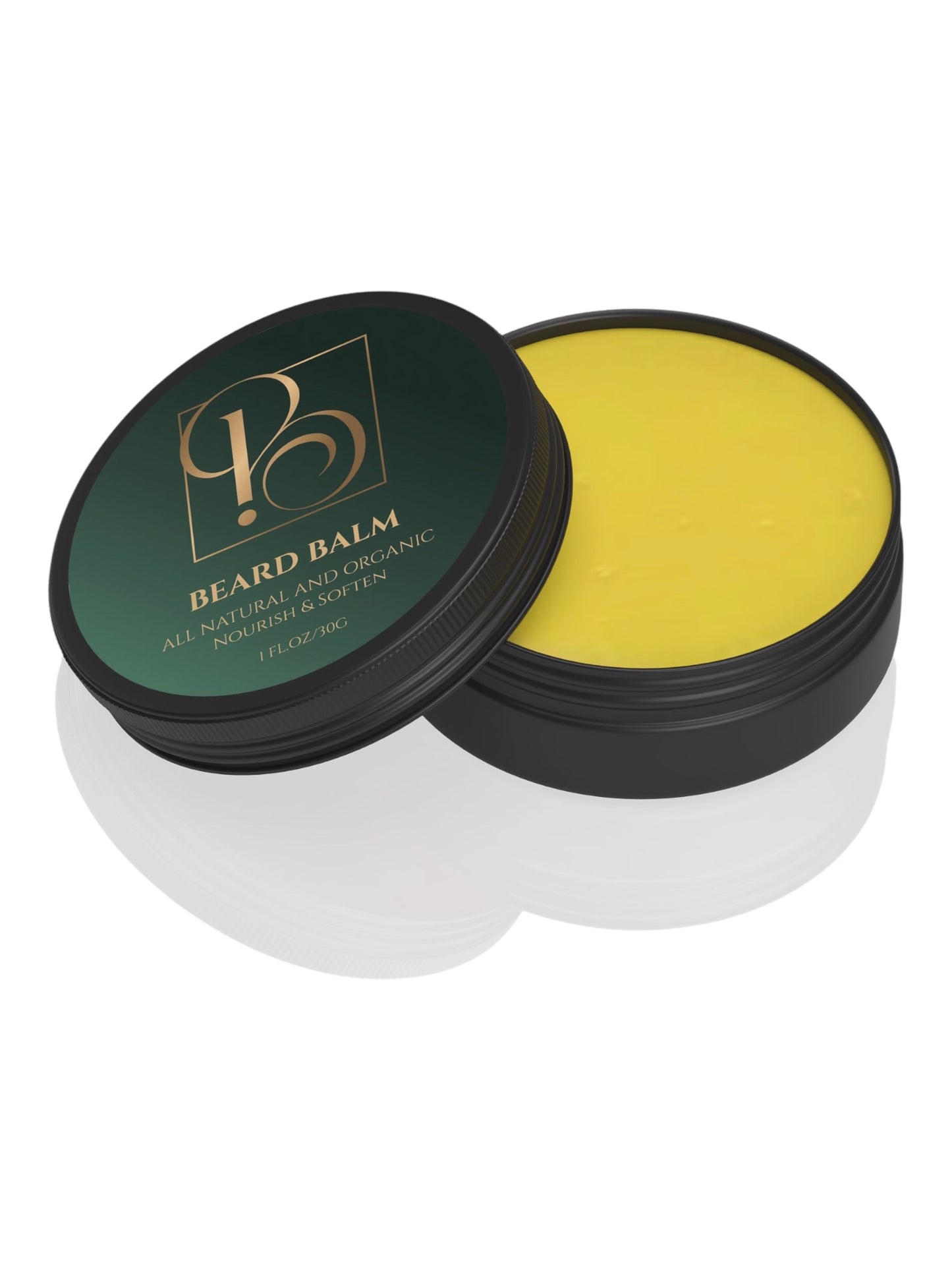 Beard Balm