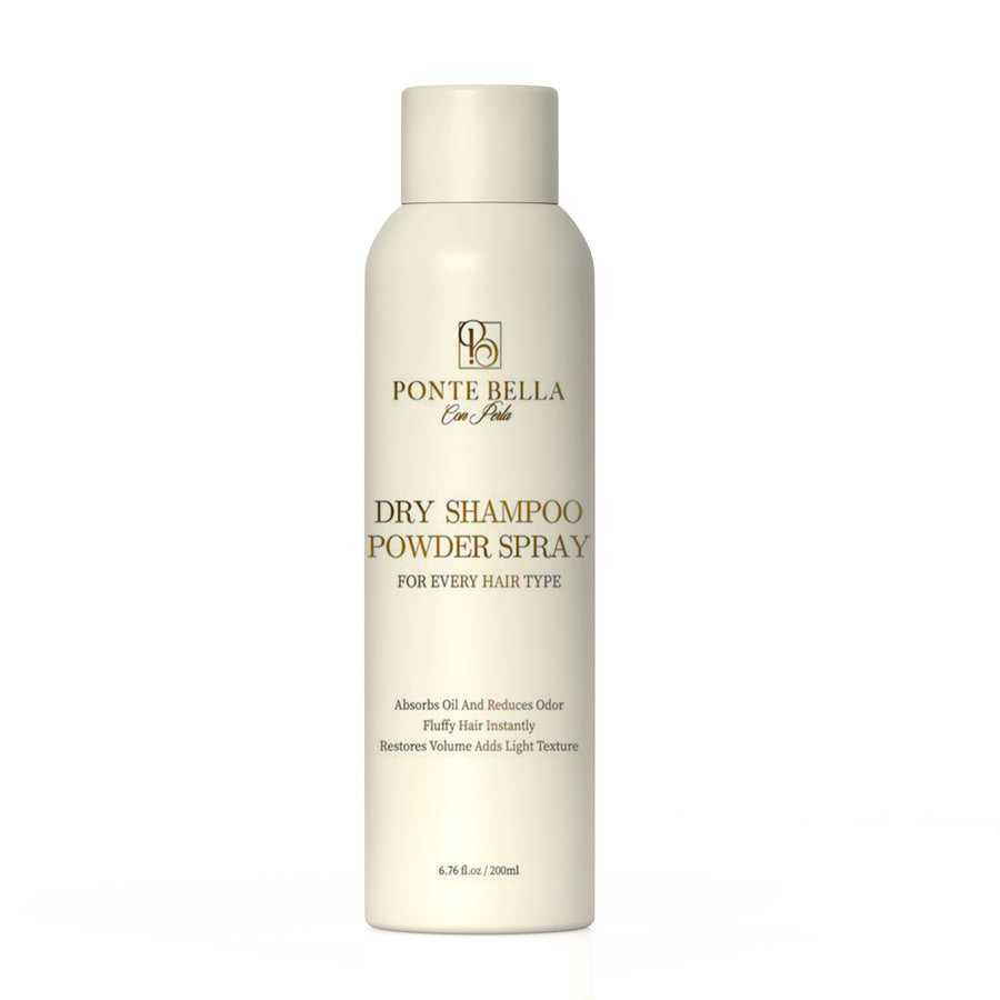 Dry Shampoo