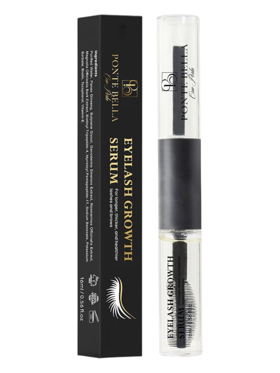 Serum (Pestañas & Cejas)