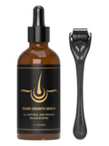 Beard Growing Serum