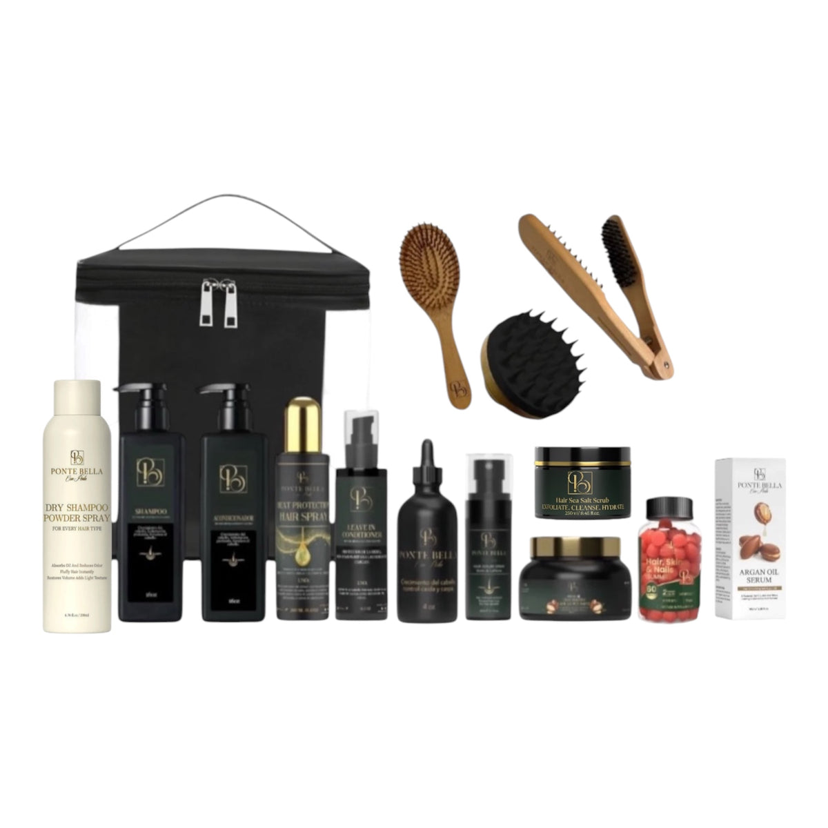 Pontebella Kit