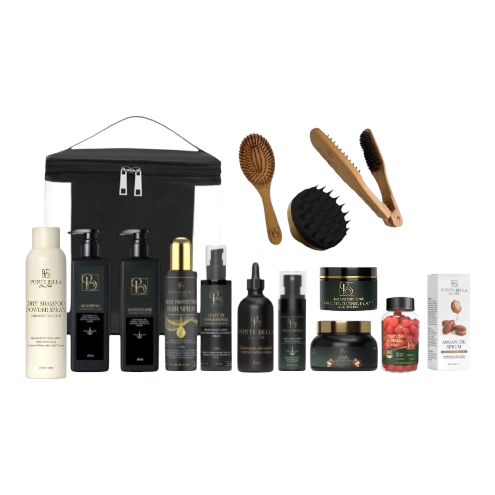 Pontebella Kit