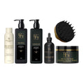 Kit Piel Cabelluda Hidratada