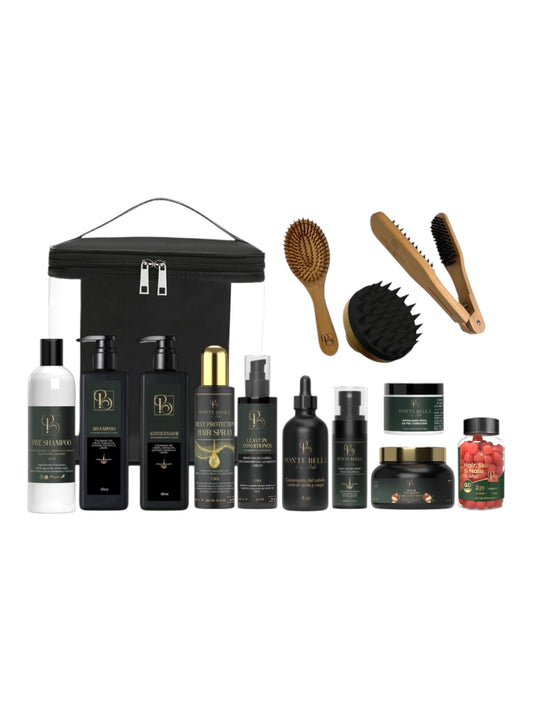 Pontebella Kit