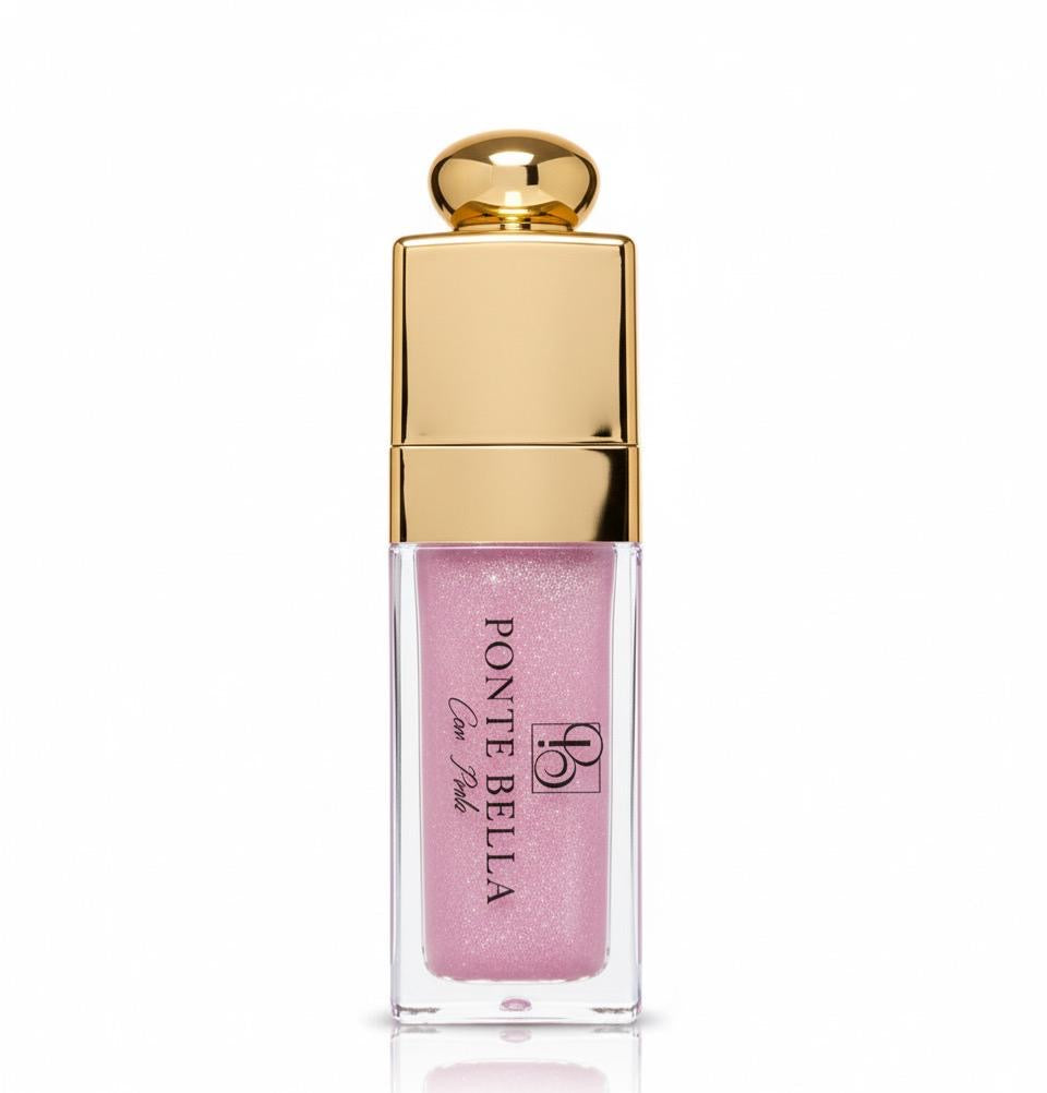 Lip Oil Bubble Gum
