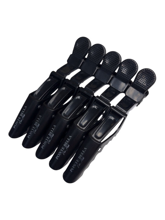 Pinzas para el cabello