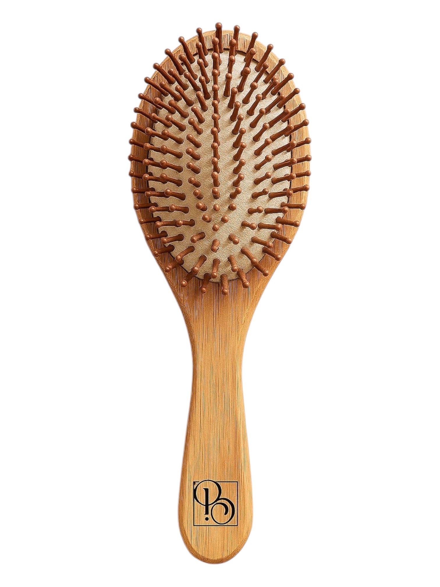 Cepillo Bambú
