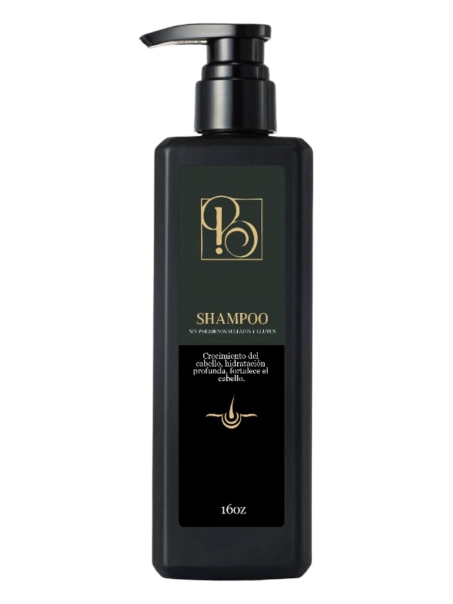 Shampoo