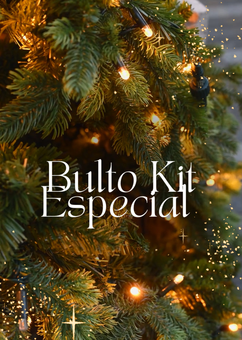 Kit Especial