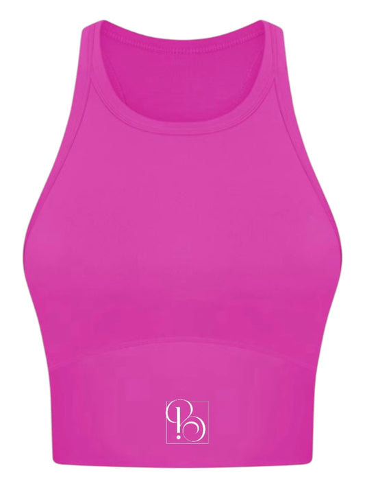 Top Rosa