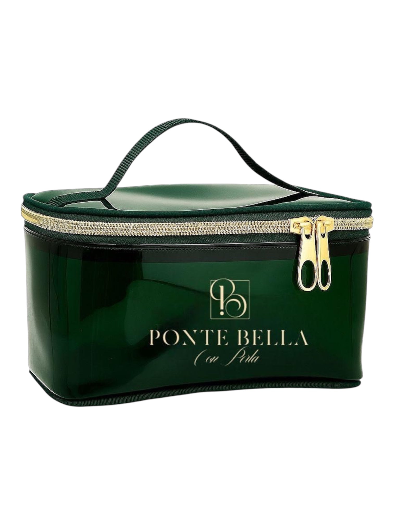 Cosmetic and Travel Size Bag