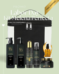 Kit Labor Day (Bulto incluido)